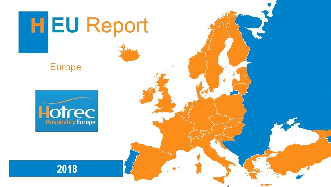 Rapport image hotrec