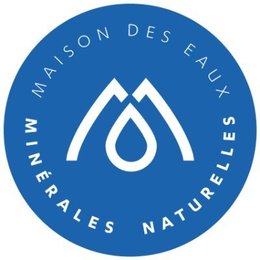 Maison des eaux minérales naturelles